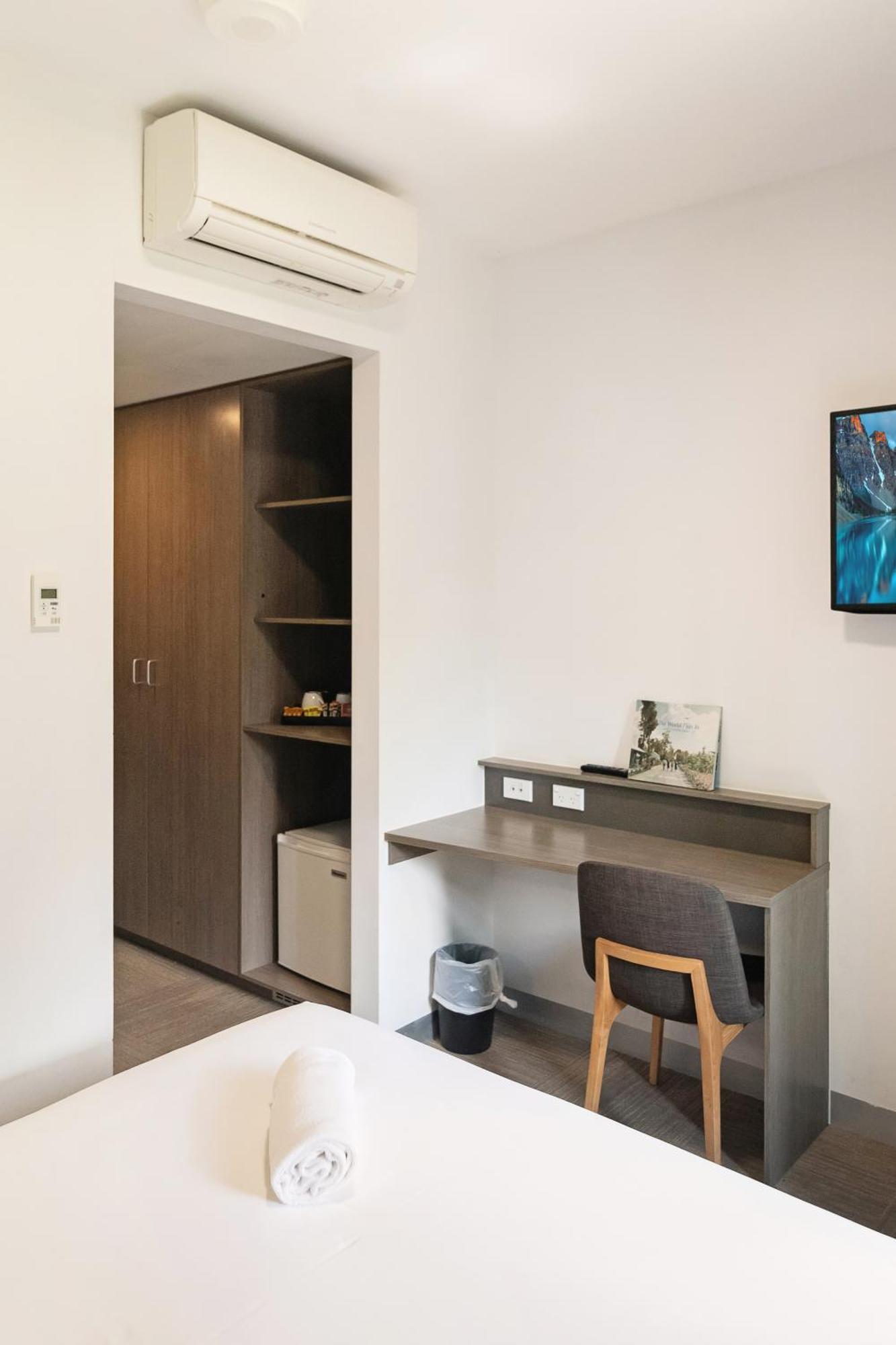 Ibis Darwin Airport Hotel 外观 照片