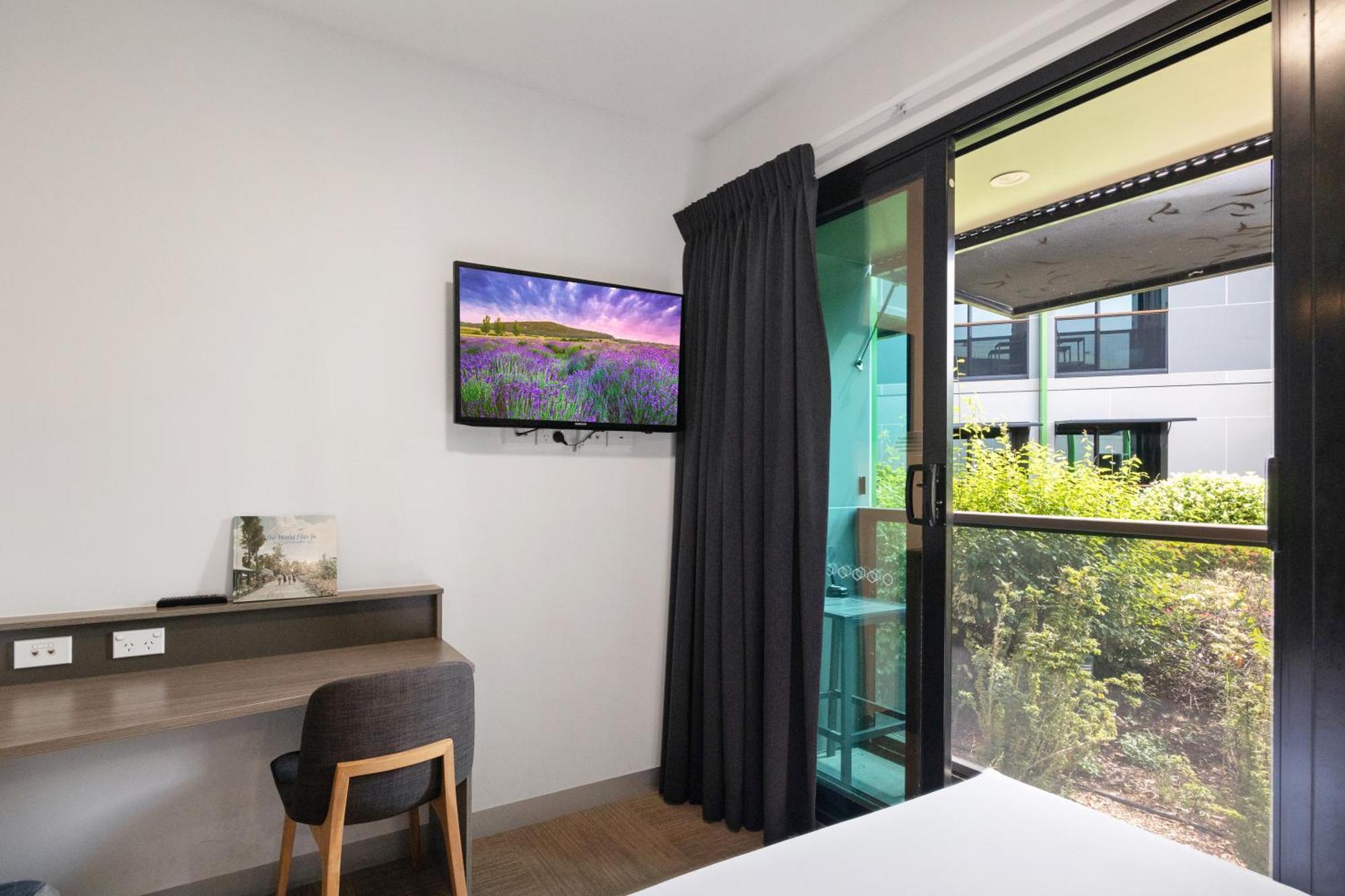 Ibis Darwin Airport Hotel 外观 照片